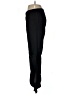 Level 99 Chevron-herringbone Black Linen Pants Size M - photo 5