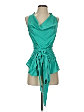 Ann Taylor Sleeveless Blouse