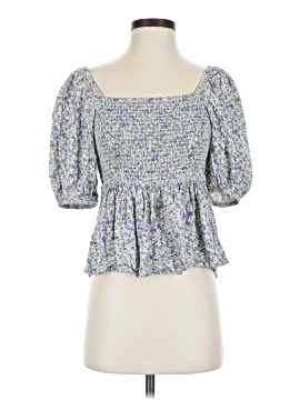 Assorted Brands 3/4 Sleeve Blouse