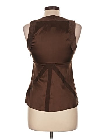 Nicole Miller Collection Tank Top (view 2)