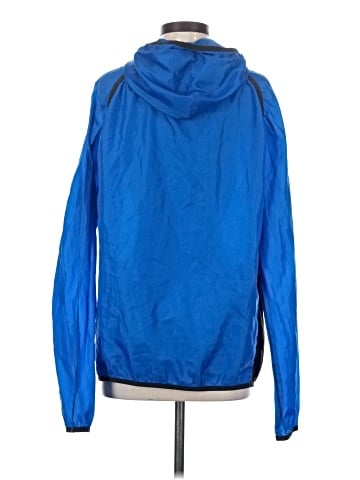 DC Windbreaker (view 2)