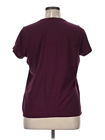 Champion Short Sleeve T-Shirt (view 2)