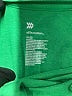 all in motion Green Short Sleeve Turtleneck Size 8 - photo 4