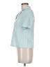 Talbots Teal Jacket Size 8 - photo 5