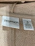Zenergy by Chico's Tan Raincoat Size XL (3) - photo 6