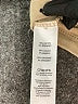 Zenergy by Chico's Tan Raincoat Size XL (3) - photo 7