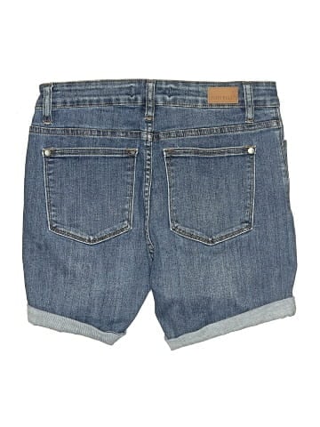 Judy Blue Denim Shorts (view 2)