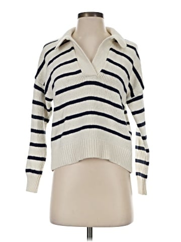 Madewell Pullover Sweater (view 1)