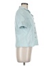 Talbots Teal Jacket Size 8 - photo 4