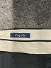 J.Crew 100% Linen Black Linen Pants Size 6 - photo 8