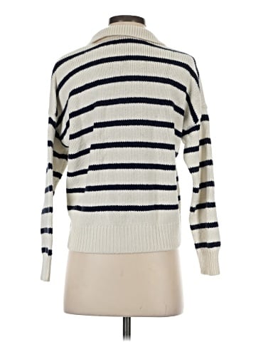 Madewell Pullover Sweater (view 2)