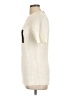 Torrid Ivory Pullover Sweater Size Lg Plus (0) - photo 5