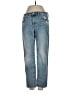 Gap Blue Jeans Size 0R - photo 1