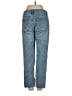 Gap Blue Jeans Size 0R - photo 2