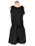 Kyodan Solid Black Romper Size S - photo 1