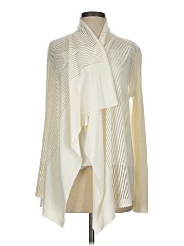 White House Black Market Cardigan (view 1)
