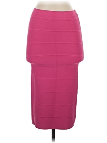 BCBGMAXAZRIA Formal Skirt (view 1)