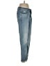 Gap Blue Jeans Size 0R - photo 4