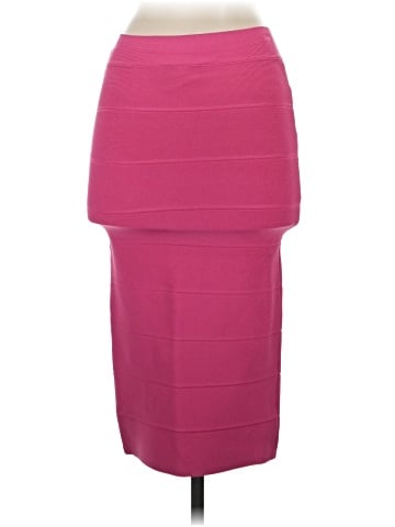 BCBGMAXAZRIA Formal Skirt (view 2)