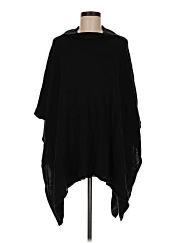 J.Crew Poncho (view 1)
