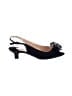 J. Renee Black Heels Size 12 - photo 1