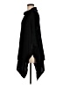 J.Crew Black Poncho One size - photo 5