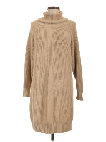 INC International Concepts Turtleneck Sweater (view 1)