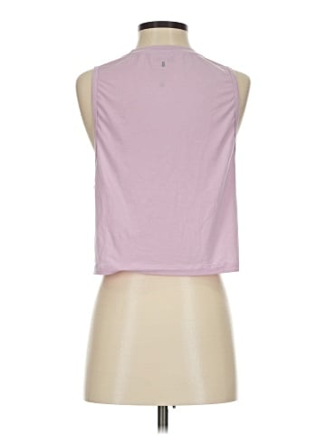 NOBULL Sleeveless T-Shirt (view 2)