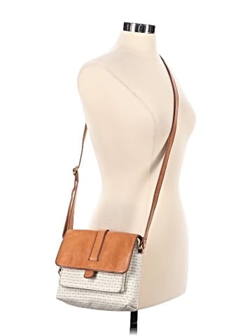 Fossil Crossbody Bag (view 2)