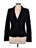 Classiques Entier Black Blazer Size 8 - photo 1
