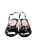 J. Renee Black Heels Size 12 - photo 2