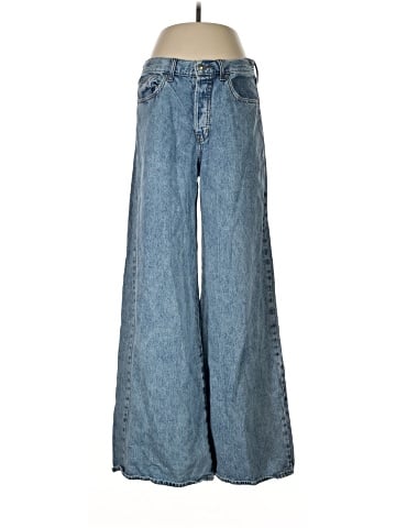 Universal Thread Jeans (view 1)