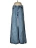Universal Thread Blue Jeans Size 6 - photo 1