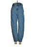 Zara Blue Jeans Size 0 - photo 1