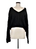 Lassiter 100% Acrylic Black Pullover Sweater Size M - photo 1