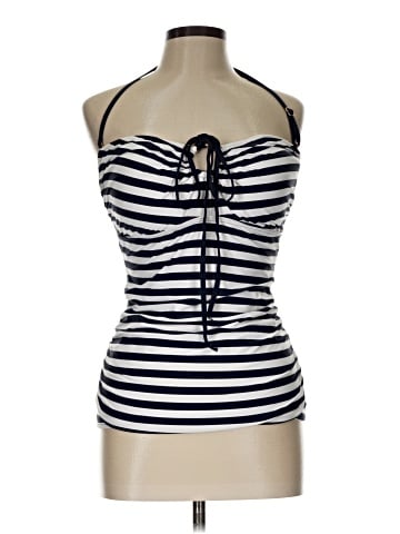 MICHAEL Michael Kors Swimsuit Top (view 1)