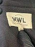 MWL by Madewell 100% Polyester Black Cardigan Size S - photo 7