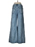 Universal Thread Blue Jeans Size 6 - photo 2