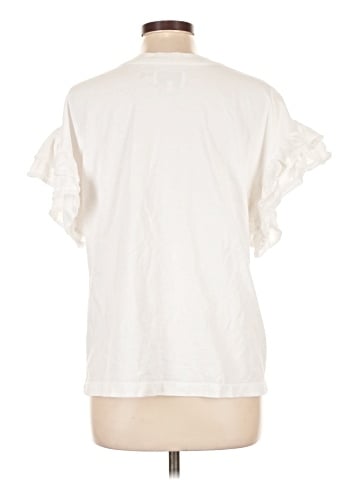 Current/Elliott Short Sleeve Top (view 2)