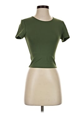 Babaton Short Sleeve Top (view 1)
