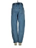 Zara Blue Jeans Size 0 - photo 2