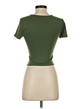 Babaton Short Sleeve Top (view 2)