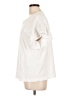 Current/Elliott 100% Cotton Ivory Short Sleeve Top Size Lg (3) - photo 5