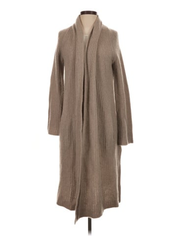 360 Cashmere Cashmere Cardigan (view 1)