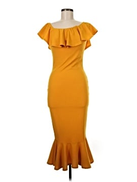 lime green dress for prom Ava Presley 47020 Lime Green Gown with Cutout Bodice