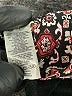 Ann Taylor LOFT Black Long Sleeve Top Size XL - photo 8