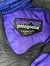 Patagonia 100% Polyester Blue Vest Size S - photo 6