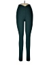Year Of Ours Teal Active Pants Size M - photo 1