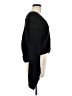 Lassiter 100% Acrylic Black Pullover Sweater Size M - photo 4