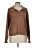 Old Navy Brown Pullover Sweater Size L - photo 1